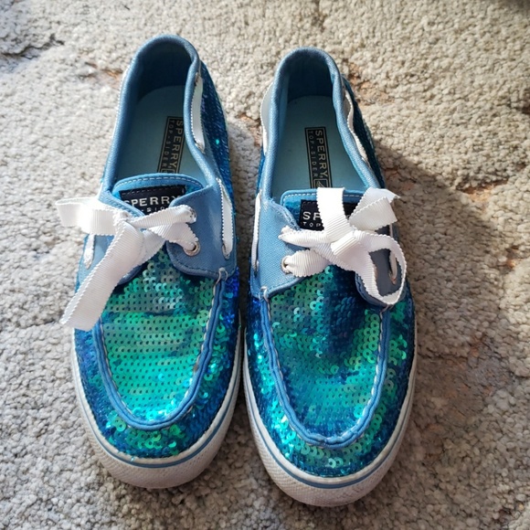 Sperry Shoes - Mermaid 🧜♀️Sperry loafers